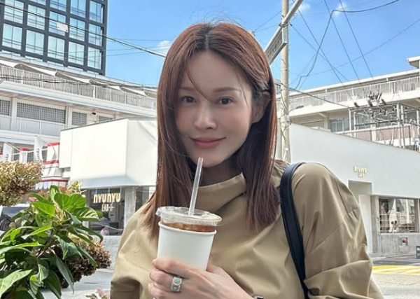 ‘송승헌 동거설’ 아이비, 방송서 최초 고백 “사실은…”