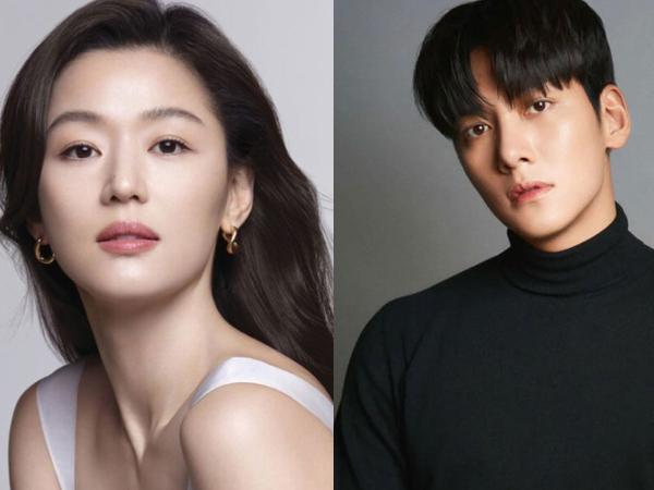 전지현 지창욱 2000년 묵은 구미호 로맨스로 안방극장 홀린다