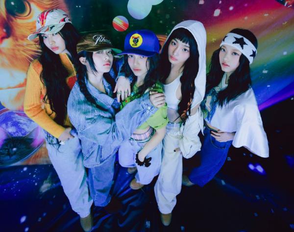 뉴진스 멤버 전원, 소속사 어도어로 복귀…법적 분쟁 1년만