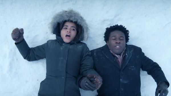 “첫눈을 기다리며”…따뜻한 담요처럼 감성을 채워줄 넷플릭스 영화 추천