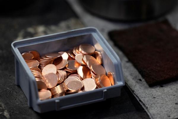 美1센트 동전, 232년만에 퇴장…'포스트 페니' 시대 개막