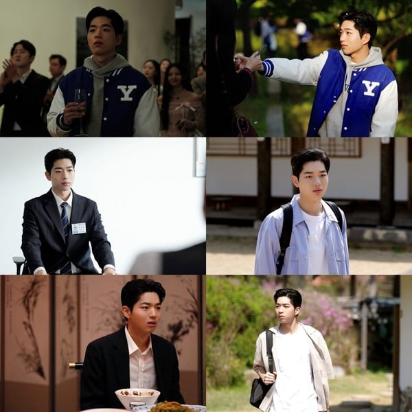 Photo courtesy of: SLL, Drama House, Baro Entertainment