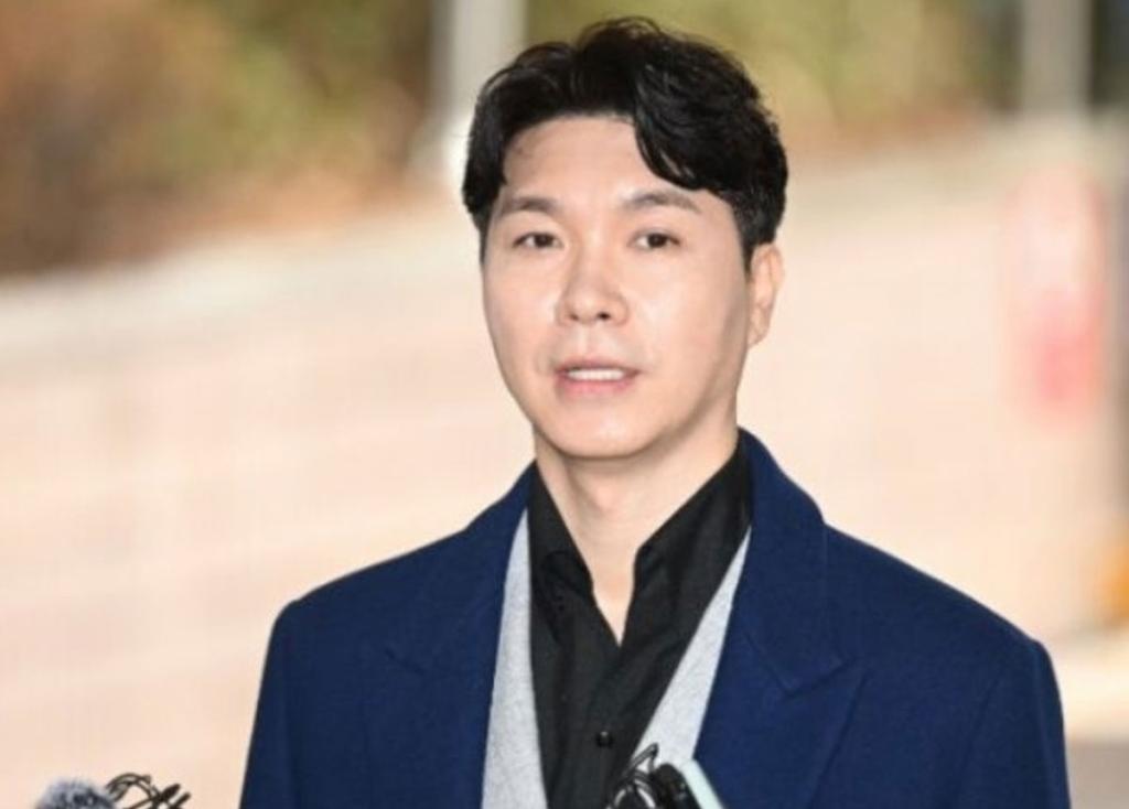 Park Soo-hong / Source: Online Community