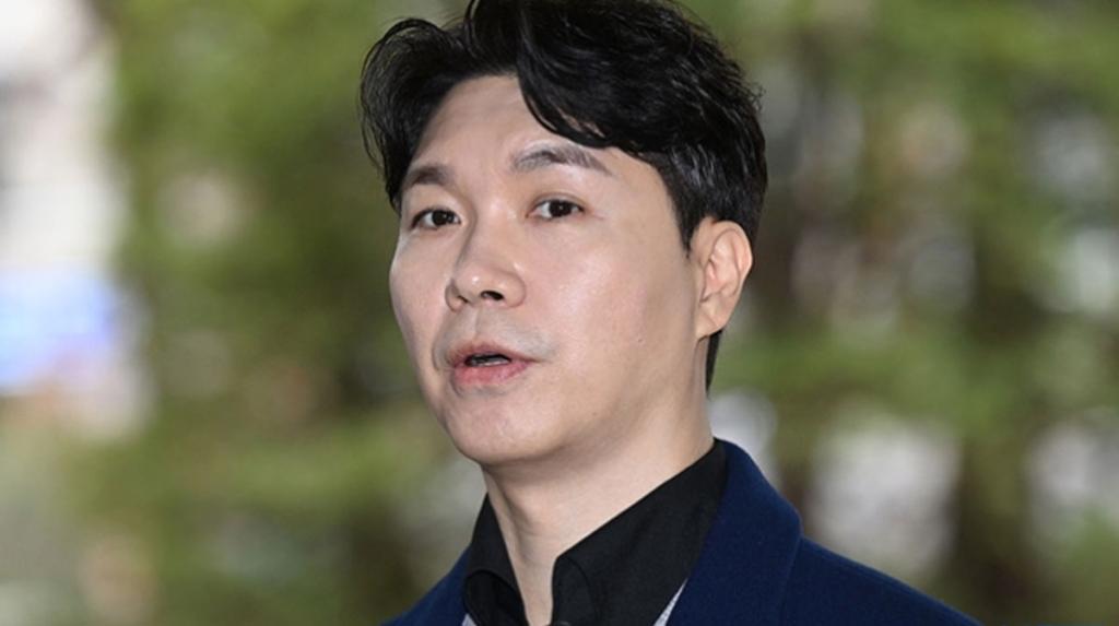 Park Soo-hong / Source: Online Community