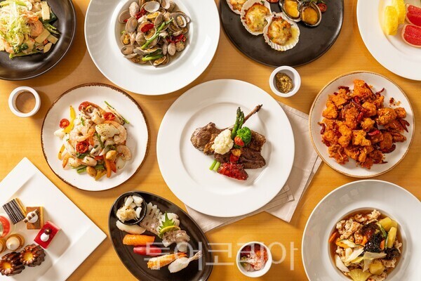 수능 끝!...열심히 공부한 그대, 신나게 놀고 푹 쉬고 떠나라!