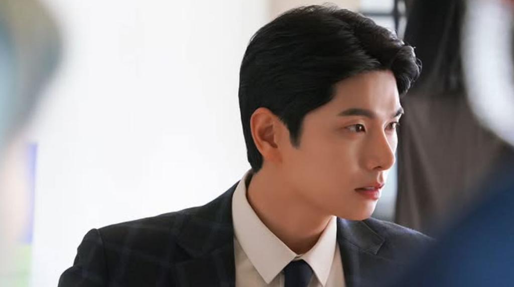 Actor Lee Yi-kyung / Source: Instagram