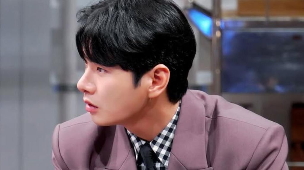 Actor Lee Yi-kyung / Source: Instagram