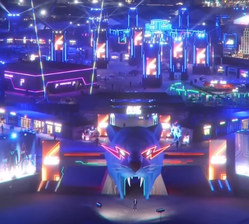 ‘하루 5억’ 버는 26세 유튜버 “사우디에 ‘이것’ 만듭니다” 깜짝 정체