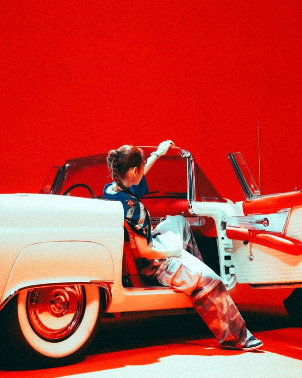 신스, 서바이벌계 강자 넘어 차세대 힙합 아이콘으로…새 도약 이룰 ‘BANGING!’