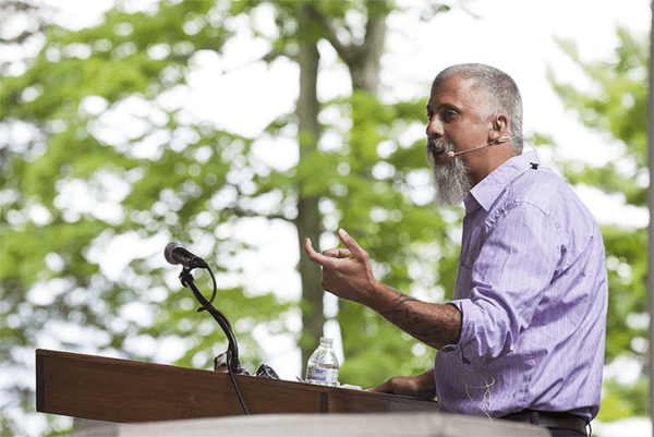 성결대, 세계 석학 로버트 M. 제라시 초청 강연