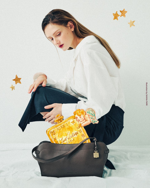 루이까또즈, ‘끌로델 컬렉션’ 공개