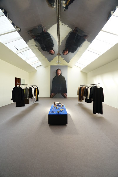 더 바트(THE BAAT), 성수서 25FW ‘MASSE’ 팝업스토어 오픈