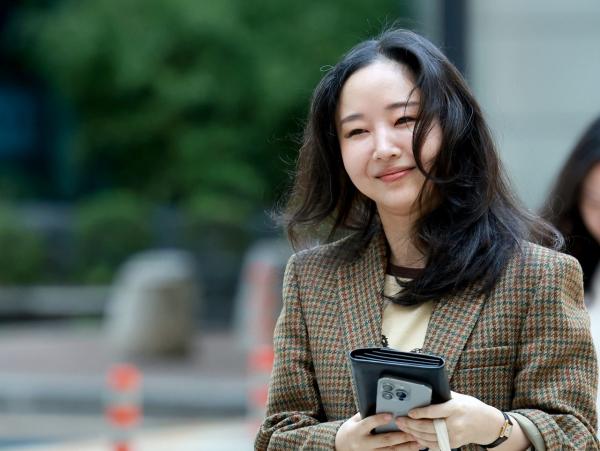 민희진 "멤버들 복귀 결정 지지…뉴진스 5명 지켜져야" 첫 입장