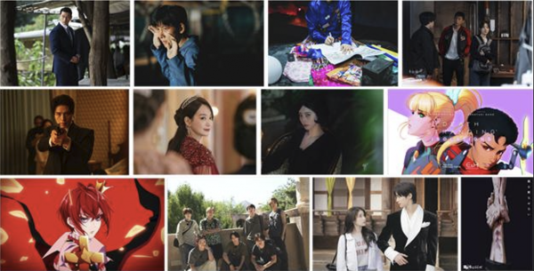 디즈니+, 韓·日 콘텐츠로 글로벌 시장 공략 가속