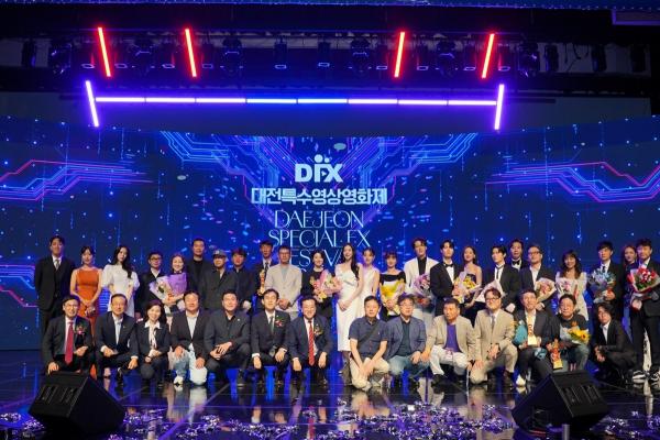 11월 대전은 ‘영화 도시’…지난해 하정우·올해 대상은?