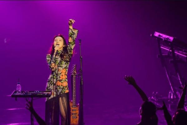 “고소 제안 많았지만…” 송소희, 곽범 선처 후 서약서 받았다