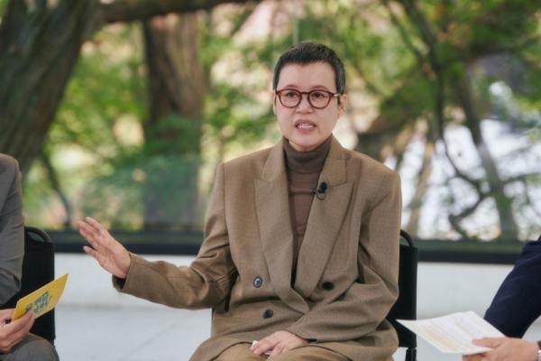 “많은 분 힘 얻길… 쉬기도 하는 삶 살 것”