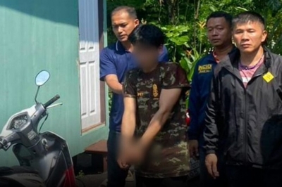 “성폭행당한 게 좋았던 척” 강간범 연락처 받아내 체포 도운 20세 미얀마 여성