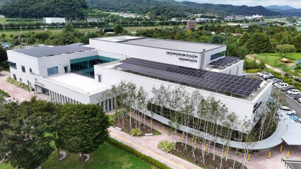 백영현 시장 "가족 복지 거점 시대…시민 중심 촘촘한 복지 펼치겠다"