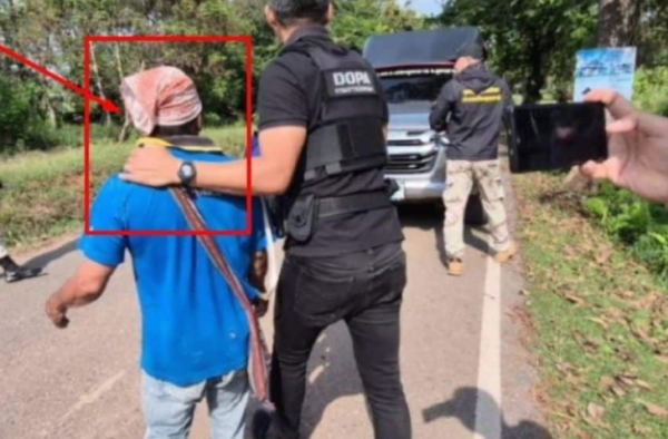 ‘4~10살 소녀들’ 추행한 유부남…“아내 HIV 감염” 논란에 발칵 뒤집혔다