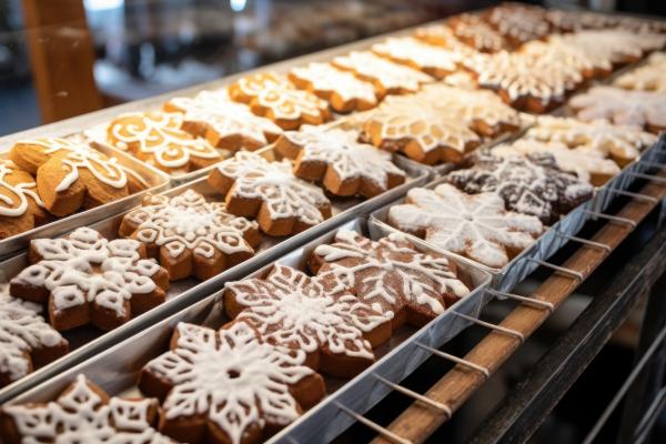 겨울철 ‘급찐살’ 주범 밝혀졌다…“제발 ‘이 간식’만큼은 피하세요”