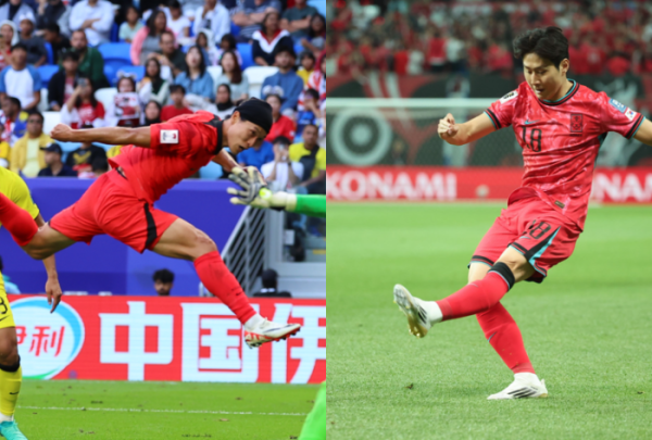 월드컵 조추첨 포트2 사수 특명