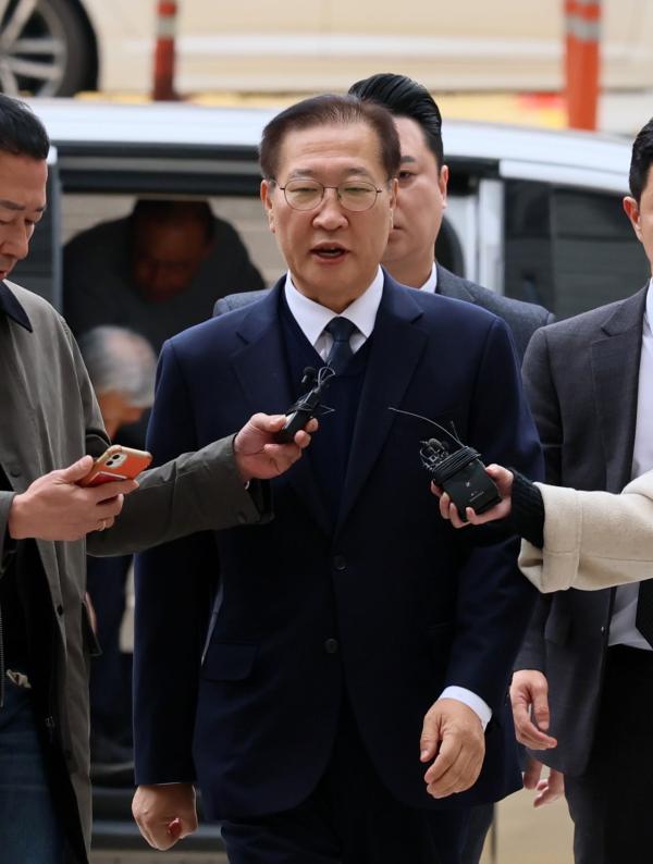 내란특검, 박성재 전 법무장관 ‘신병 확보’ 또다시 실패