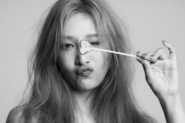 [Photo = Provided by SM Entertainment]