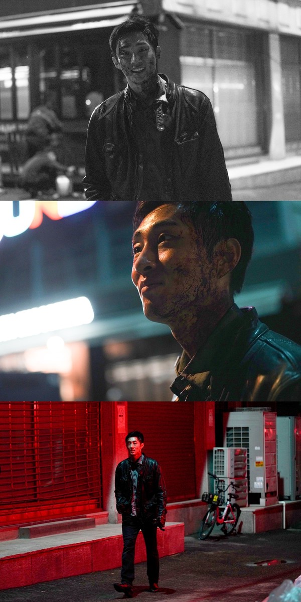 [Photo = Provided by YY Entertainment]