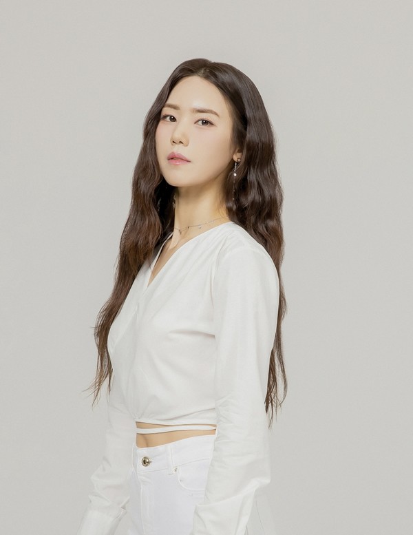 Kim Yeonji [Photo = Major Nine Provided] 