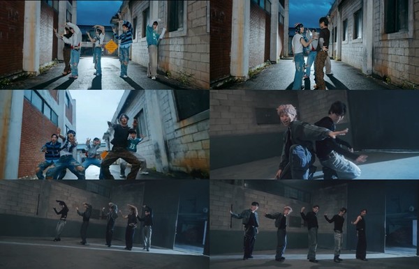 [Photo Credit: OAK Company]