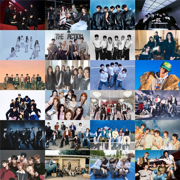 Photo provided&nbsp;|&nbsp;‘2025&nbsp;Music Bank Global Festival in Japan’